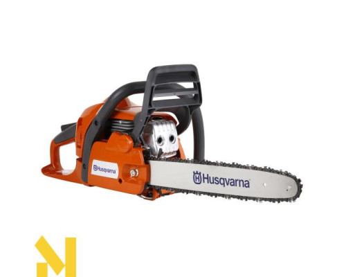 Бензопила Husqvarna 435E II