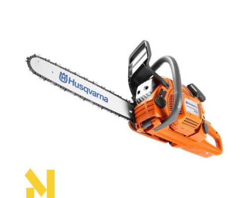 Бензопила Husqvarna 435E II