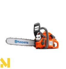 Бензопила Husqvarna 435E II