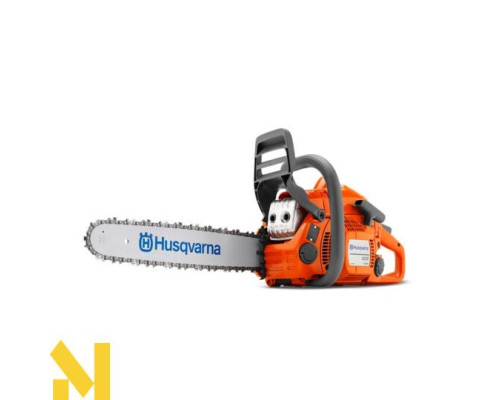 Бензопила Husqvarna 435E II