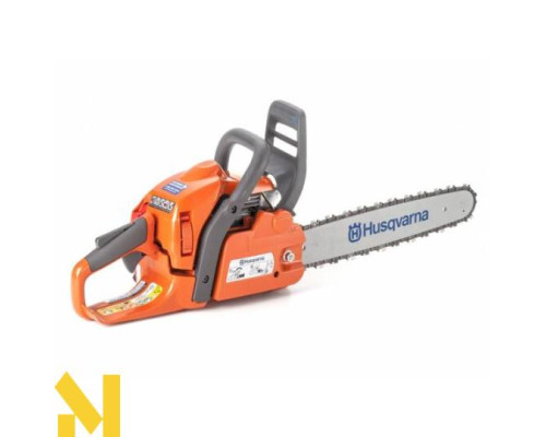 Бензопила Husqvarna 435E II