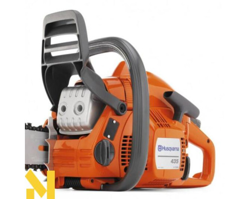 Бензопила Husqvarna 435E II