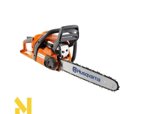 Бензопила Husqvarna 440E