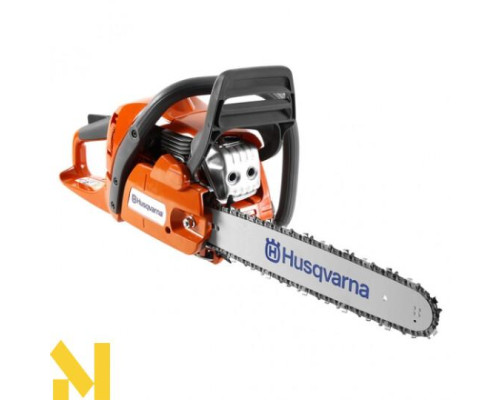 Бензопила Husqvarna 450E