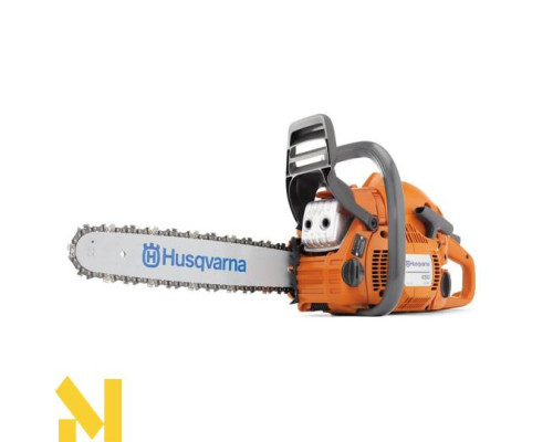 Бензопила Husqvarna 450E