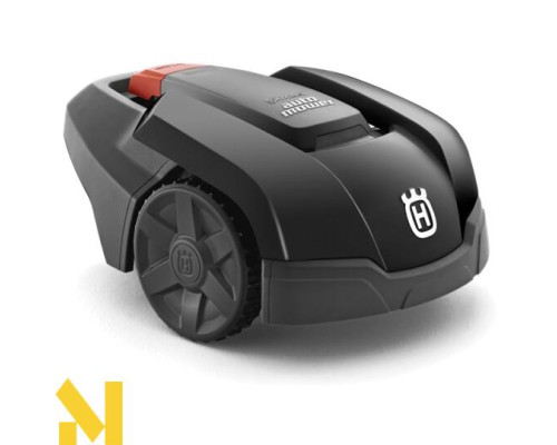 Газонокосарка-робот Husqvarna Automower 308