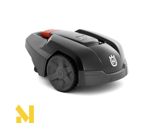 Газонокосарка-робот Husqvarna Automower 308