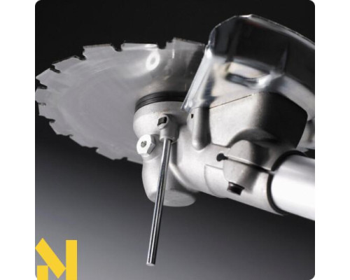 Мотокоса Husqvarna 545 FX