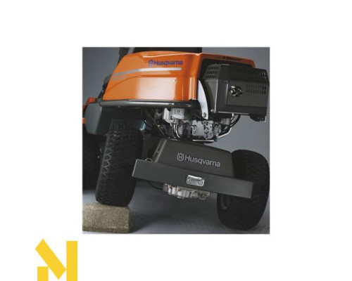 Райдер бензиновий Husqvarna R 112C