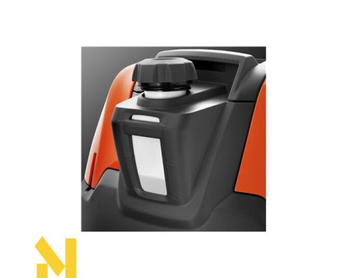 Райдер бензиновий Husqvarna R 112C