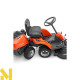 Райдер бензиновий Husqvarna R 112C