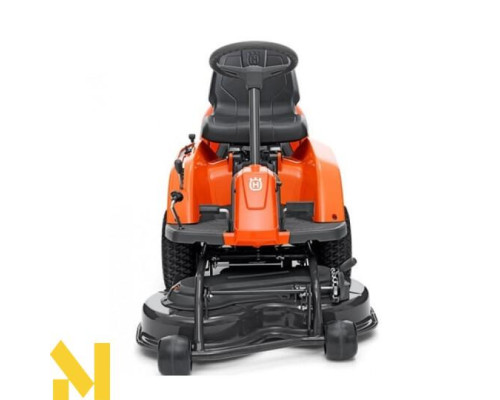 Райдер бензиновий Husqvarna R 112C