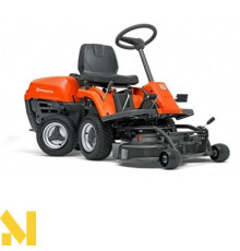 Райдер бензиновий Husqvarna R 112C