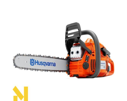 Бензопила Husqvarna 450