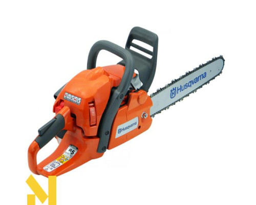 Бензопила Husqvarna 450