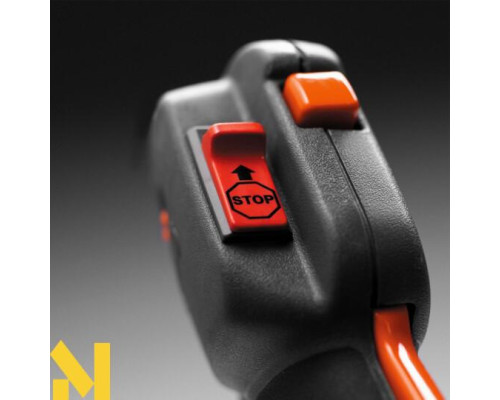 Мотокоса Husqvarna 129R (9671933-05)