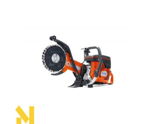 Бензоріз Husqvarna K760 Cut-n-Break
