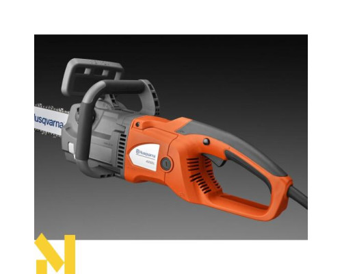 Пила ланцюгова електрична Husqvarna 418EL