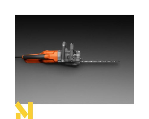 Пила ланцюгова електрична Husqvarna 420EL