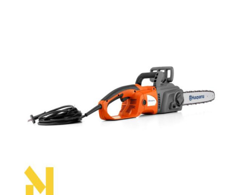 Пила ланцюгова електрична Husqvarna 420EL