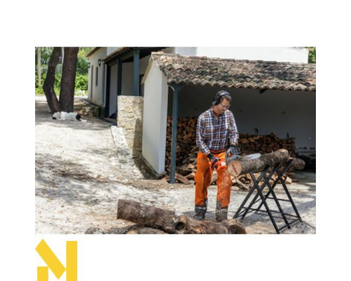 Пила ланцюгова електрична Husqvarna 420EL