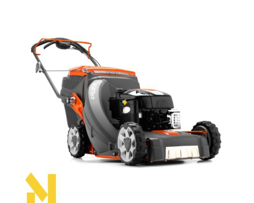 Газонокосарка бензинова Husqvarna LC 348V