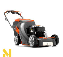 Газонокосарка бензинова Husqvarna LC 348VE