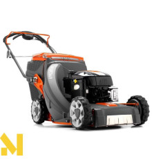 Газонокосарка бензинова Husqvarna LC 348VE