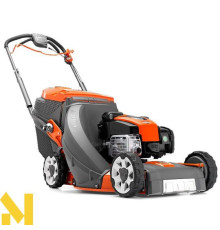 Газонокосарка бензинова Husqvarna LC 353VE (Briggs&Stratton)