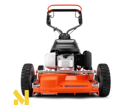 Газонокосарка бензинова Husqvarna  LB 553S e