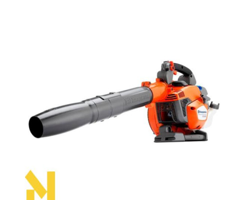 Повітродувка садова бензинова Husqvarna 525Bx