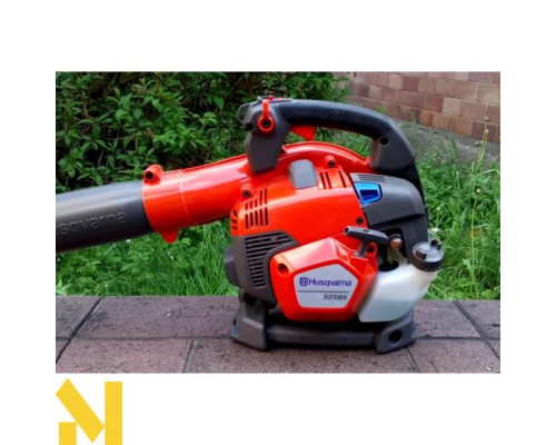 Повітродувка садова бензинова Husqvarna 525Bx