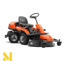 Райдер бензиновий Husqvarna R 320 AWD