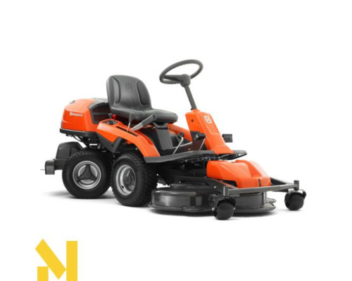 Райдер бензиновий Husqvarna R 320 AWD