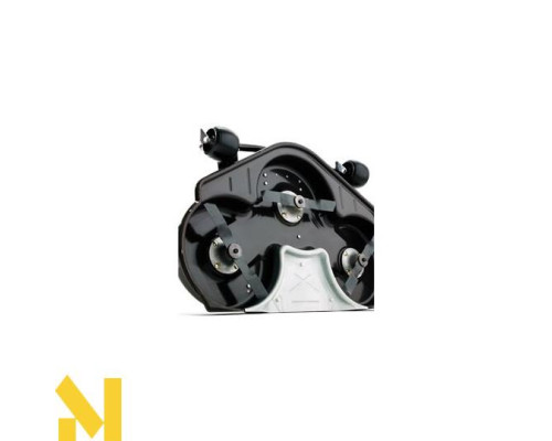 Райдер бензиновий Husqvarna R 316Ts AWD