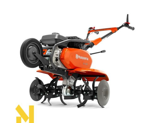 Мотокультиватор Husqvarna TF 230