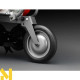 Мотокультиватор Husqvarna TF 230