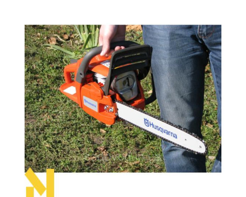 Бензопила Husqvarna 240