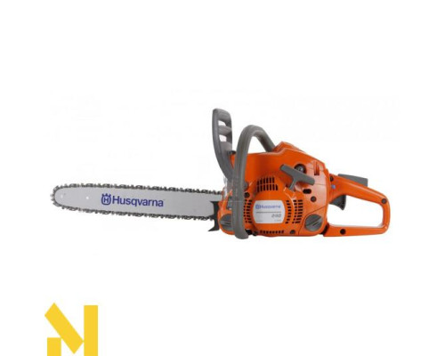 Бензопила Husqvarna 240
