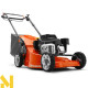 Газонокосарка бензинова Husqvarna LC 551SP