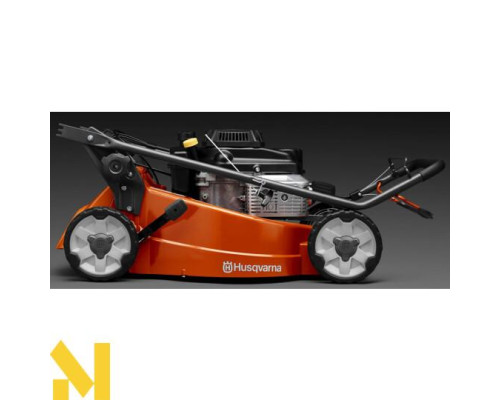 Газонокосарка бензинова Husqvarna LC 551SP