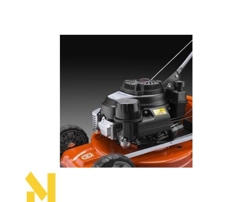 Газонокосарка бензинова Husqvarna LC 551SP