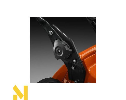 Газонокосарка бензинова Husqvarna LC 551SP