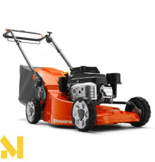 Газонокосарка бензинова Husqvarna LC 551SP