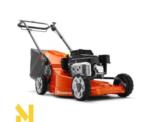 Газонокосарка бензинова Husqvarna LC 551SP