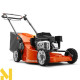 Газонокосарка бензинова Husqvarna LC 551SP