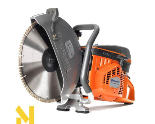 Бензоріз Husqvarna K970