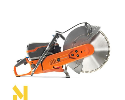 Бензоріз Husqvarna K970