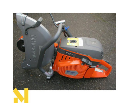 Бензоріз Husqvarna K970