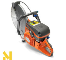 Бензоріз Husqvarna K970